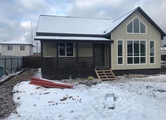 Продажа дома, 94 м2, коттеджный посёлок Дарьино Южное, улица Ивана Тургенева