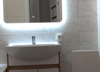 Однокомнатная квартира на продажу, 34.3 м2, Рязань, Быстрецкая улица, 18к2, ЖК Еврокласс