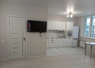 Квартира на продажу студия, 34 м2, Новосибирск, улица Декабристов, 10, улица Декабристов