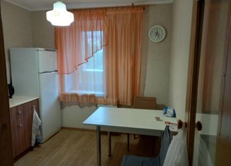 Продам однокомнатную квартиру, 37.5 м2, Пермский край, улица Крупской, 42