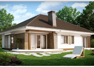 Участок на продажу, 8.5 сот., посёлок Кирпичный, Главная улица