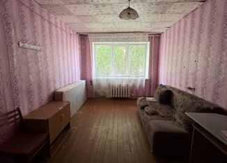 Продам комнату, 16.2 м2, посёлок Ува, улица Энгельса, 3А