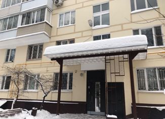 Продается 3-комнатная квартира, 64.2 м2, Москва, Ленская улица, 8к2, метро Бабушкинская