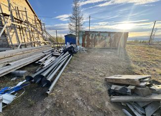 Продаю земельный участок, 6.1 сот., Салехард, улица Республики, 41