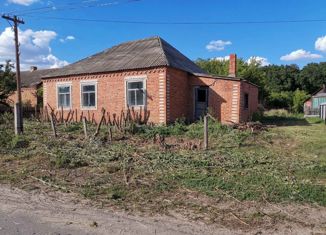 Продам дом, 89.4 м2, хутор Донецкий Лесхоз, Лесхозная улица