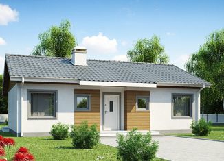 Дом на продажу, 86 м2, село Ягул