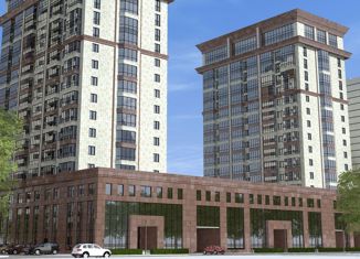 Продаю 1-комнатную квартиру, 57.5 м2, Самара, улица Буянова, 120, Ленинский район