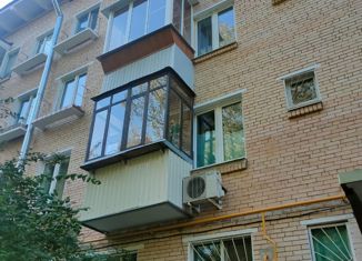 Продаю 3-комнатную квартиру, 48.8 м2, Москва, проспект 60-летия Октября, 23к2, проспект 60-летия Октября