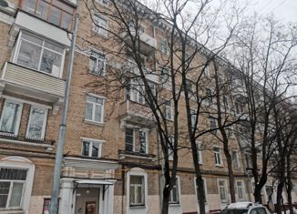 Продается 2-комнатная квартира, 64 м2, Москва, бульвар Матроса Железняка, 5, станция Красный Балтиец