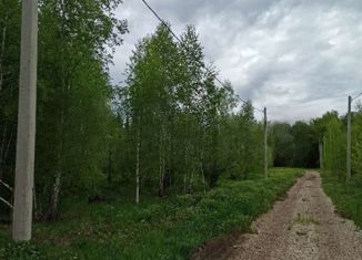 Продаю участок, 15 сот., посёлок Ключ Жизни, улица Лесная Поляна, 5