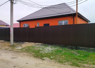 Дом на продажу, 121 м2, Краснодар, Чукотская улица, Чукотская улица