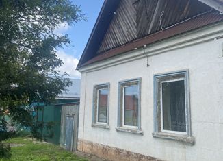 Продается дом, 55.5 м2, Чистополь, Пионерская улица, 49
