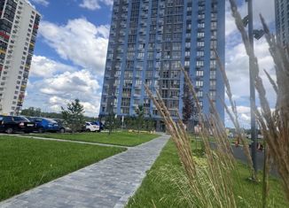 Продам 2-ком. квартиру, 40.5 м2, Уфа, Яркий бульвар, 10, Дёмский район