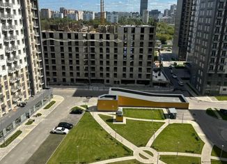 Продажа 1-ком. квартиры, 31.6 м2, Москва, Берёзовая аллея, 19к2, ЖК Легендарный квартал