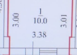 Продаю офис, 13.5 м2, Воронеж, Коминтерновский район, Республиканская улица, 74А