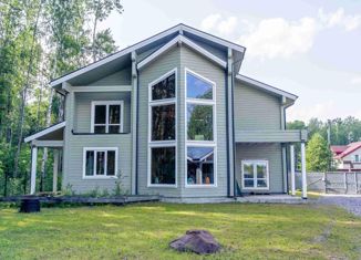 Продажа дома, 335.4 м2, коттеджный поселок Березовка, Донской проезд