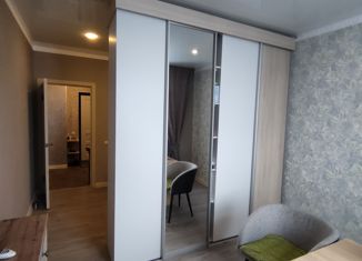 1-ком. квартира на продажу, 49 м2, деревня Ивановское, улица Семёна Гордого, 12