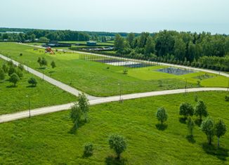 Продажа земельного участка, 19 сот., деревня Теняково