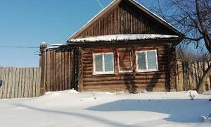 Продается дом, 45 м2, посёлок Монетный, Советская улица