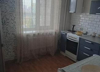 1-ком. квартира в аренду, 42 м2, Кемерово, Притомский проспект, 7А