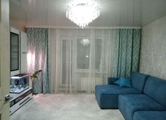 Продается 3-комнатная квартира, 65 м2, Шарыпово, 6-й микрорайон, 52