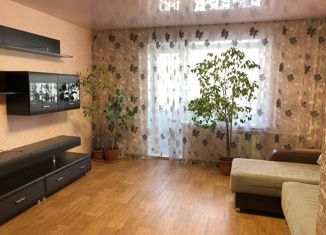 Продается четырехкомнатная квартира, 75.6 м2, Томская область, улица Калинина, 131
