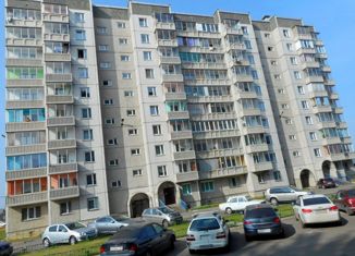 Продается 1-ком. квартира, 34 м2, Красноярский край, улица Попова, 18