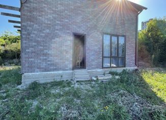 Продается дом, 128.4 м2, село Мысхако, улица Ветров