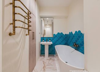 Продажа двухкомнатной квартиры, 64 м2, Москва, улица Сальвадора Альенде, 4к1, улица Сальвадора Альенде