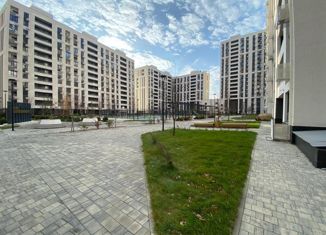 Продам 2-ком. квартиру, 59.3 м2, Краснодар, ЖК Новелла, Питерская улица, 40к1