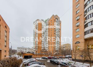 3-ком. квартира на продажу, 144.8 м2, Москва, Зоологическая улица, 30с2, метро Баррикадная