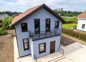 Дом на продажу, 206 м2, деревня Вайялово, 41К-010