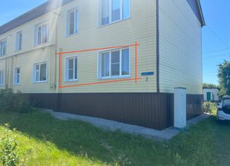 Продается двухкомнатная квартира, 32.2 м2, Эртиль, улица Машиностроителей, 2