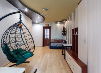 Продаю трехкомнатную квартиру, 56.5 м2, Мытищи, Олимпийский проспект, 25к1