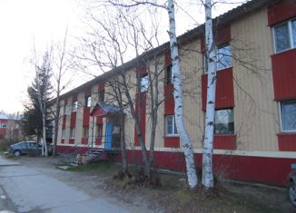 Продажа 1-ком. квартиры, 36 м2, Нягань, Уральская улица, 19