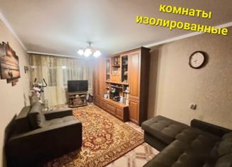 Продажа двухкомнатной квартиры, 44 м2, Тамбов, Мичуринская улица, 155