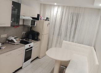 Продажа 1-ком. квартиры, 48 м2, деревня Голубое, Тверецкий проезд, 17