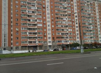 Продается 2-ком. квартира, 51.2 м2, Москва, улица Маршала Кожедуба, 2к1, район Люблино