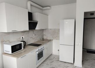 Продажа 1-ком. квартиры, 32 м2, Сочи, Амбровая улица, 10