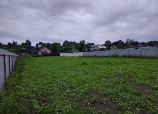 Продажа участка, 7.79 сот., деревня Красное, улица Светлый Ручей