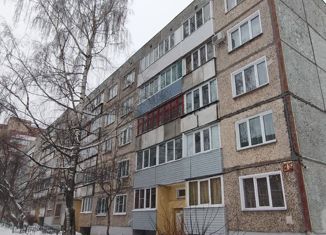 1-ком. квартира на продажу, 33 м2, Киров, улица Менделеева, 25, Ленинский район