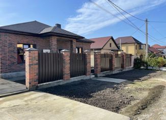 Продажа дома, 105 м2, посёлок Российский, Рязанская улица, 1/6