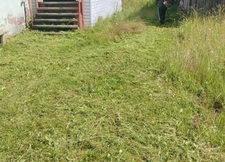 Продам дом, 28 м2, посёлок Большая Вишера, улица Терешкова, 4