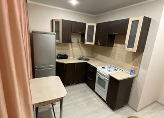 Аренда 1-комнатной квартиры, 39 м2, Мордовия, улица Фурманова, 67