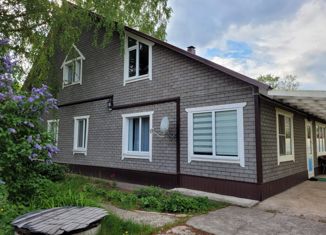 Продается дом, 110 м2, Псков, Птичий переулок, 3