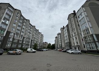 Продается 2-комнатная квартира, 57.4 м2, Гурьевск, Прудовый переулок, 6