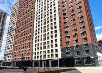 Продажа 1-ком. квартиры, 35.9 м2, Москва, Дмитровское шоссе, 73Б, ЖК Тринити