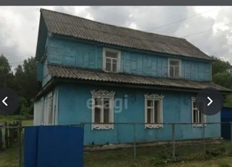 Продам дом, 121 м2, село Ржаница, улица Пушкина, 4