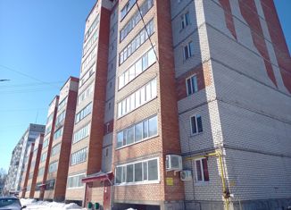 Продается 1-комнатная квартира, 35 м2, Сыктывкар, Октябрьский проспект, 118/1, Октябрьский район