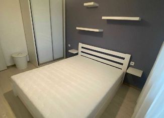 Продаю однокомнатную квартиру, 39.4 м2, Краснодар, Московская улица, 131к1, ЖК Три Кита